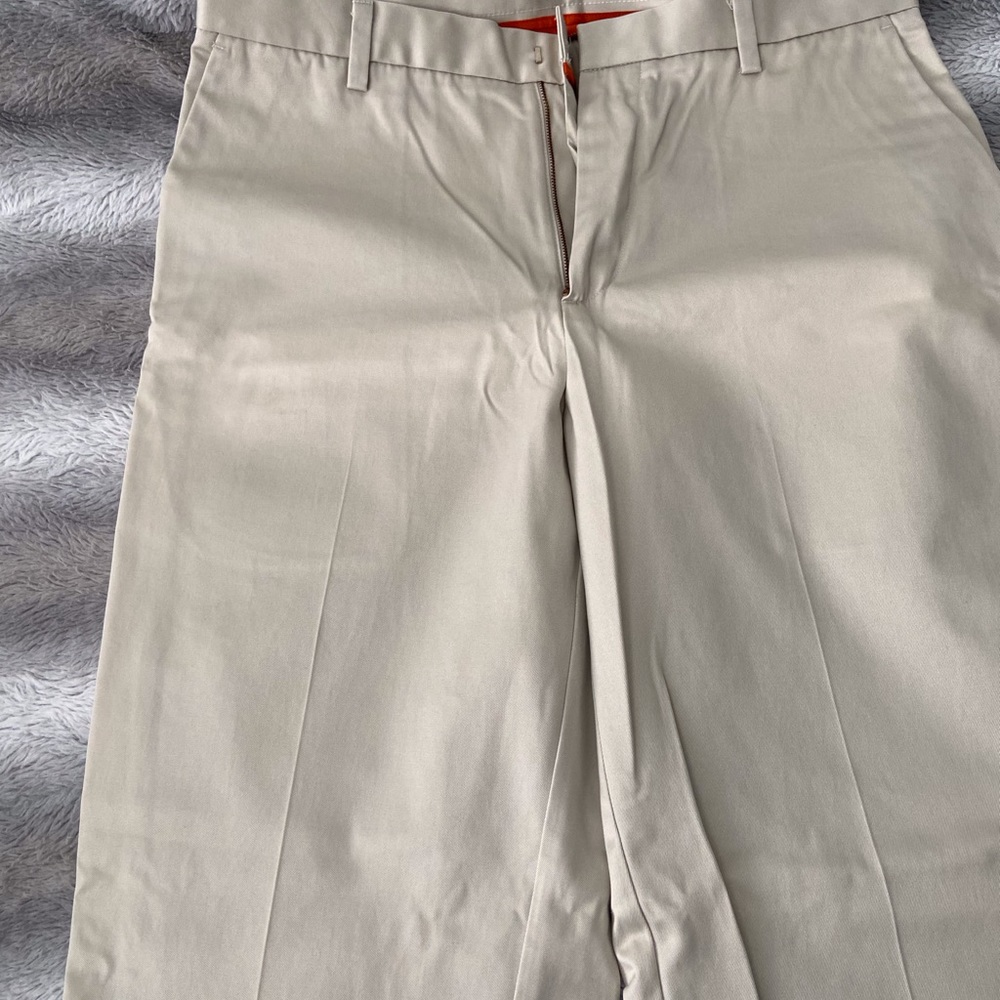 Old school Dockers D3 chino slacks 36x34